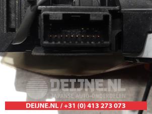 Toyota Prius Light switch O307277 photo 4
