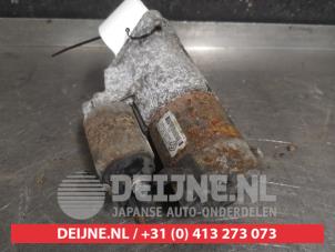 Nissan Note Starter O485408 photo 2