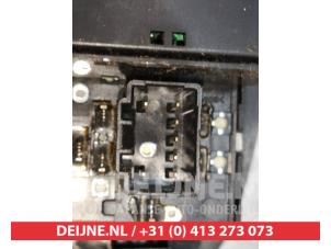 Hyundai Accent Multi-functional window switch O311478 photo 2
