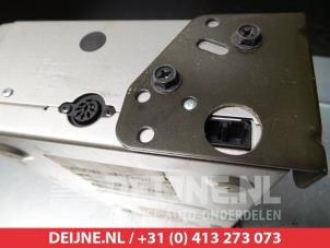 Mitsubishi L200 CD changer O313666 photo 4