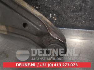 Hyundai Getz Draagarm onder rechts-voor O485447 foto 2