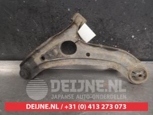 Hyundai Getz Draagarm onder rechts-voor O485447 foto 3