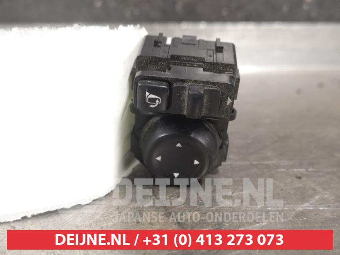 Nissan Micra Spiegel Schakelaar O485462