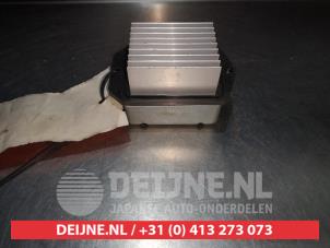 Toyota Prius Heizung Widerstand O368339 foto 3