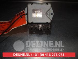 Toyota Prius Heizung Widerstand O368339 foto 4