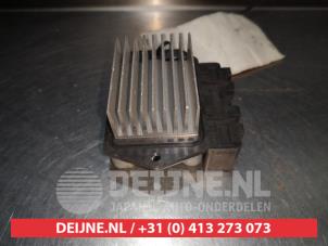 Toyota Prius Heizung Widerstand O368339 foto 2
