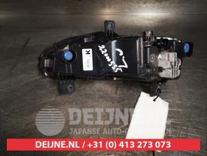 Nissan Leaf Fog light, front left O485471 photo 2