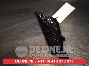 Nissan Juke Stoßstangenrost O485504 foto 2