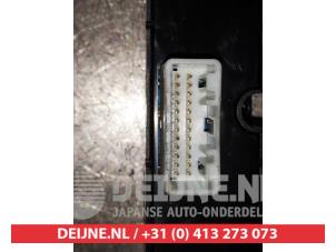 Kia Ceed Panic lighting switch O485537 photo 3
