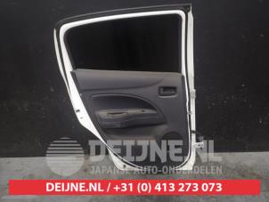 Mitsubishi Space Star Portier 4Deurs links-achter O485514 foto 3