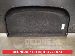 Toyota Corolla Hoedenplank O485567 foto 2