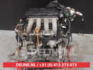Honda Jazz Engine O485578 photo 3