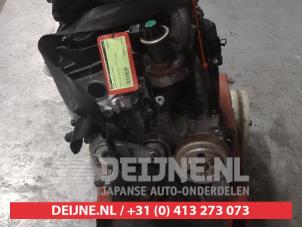 Honda Jazz Engine O485578 photo 2