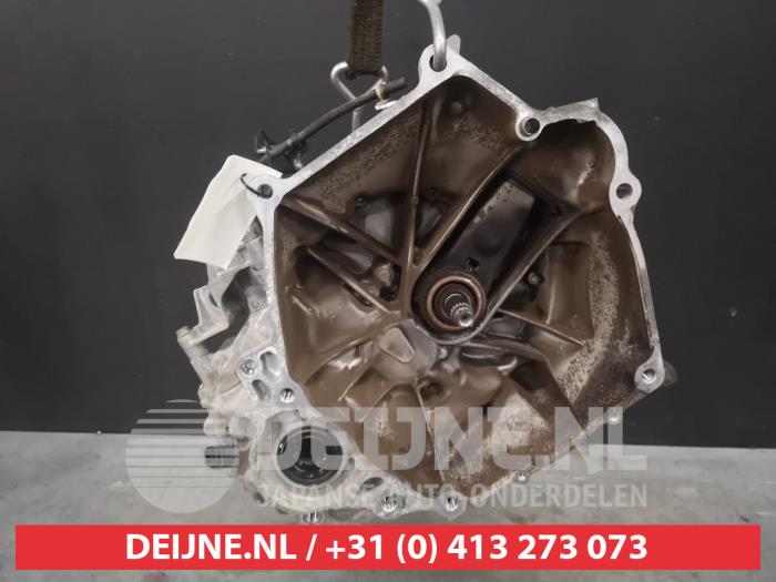 Honda Jazz Versnellingsbak O485579