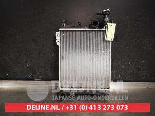 Hyundai Getz Radiateur O485580 foto 2
