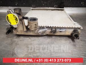 Hyundai Getz Radiateur O485580 foto 3