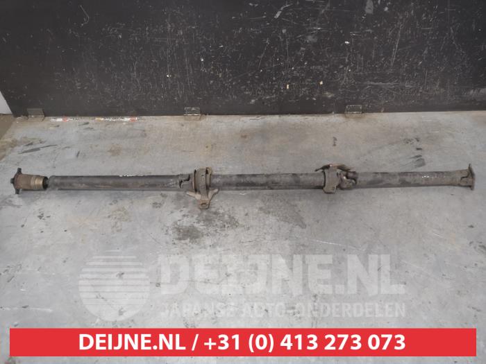 Mazda 6 Tussenas O485627