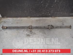 Gebruikte Tussenas Mazda 6 Sportbreak (GY19/89) 2.3i 16V X-Drive Prijs € 50,00 Margeregeling aangeboden door V.Deijne Jap.Auto-onderdelen BV