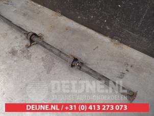 Mazda 6 Tussenas O485627 foto 3