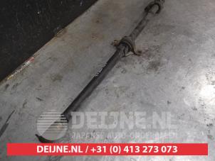 Mazda 6 Tussenas O485627 foto 2