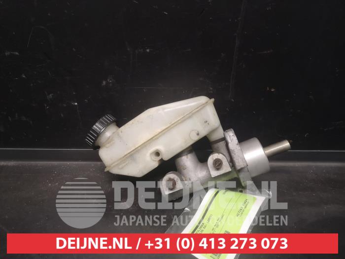 Daewoo Kalos Master cylinder O485631