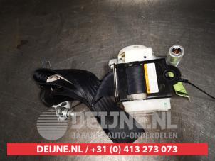 Nissan Pixo Sicherheitsgurt rechts vorne O485650 foto 2