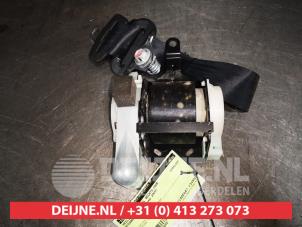 Nissan Pixo Sicherheitsgurt rechts vorne O485650 foto 3