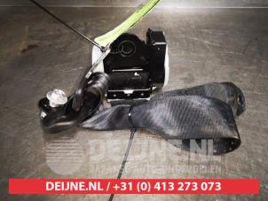 Nissan Pixo Rear seatbelt, right O485653 photo 3