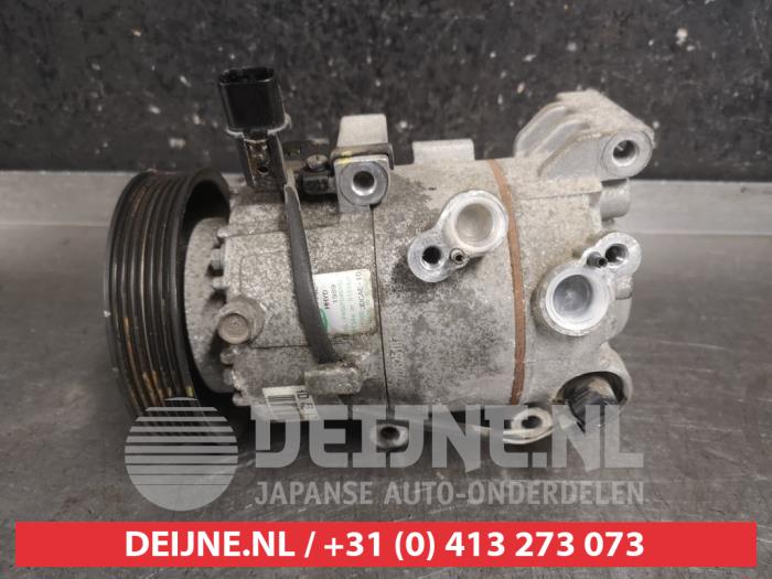 Kia Ceed Aircopomp O485656