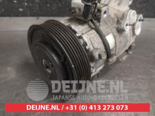 Kia Ceed Klimapumpe O485656 foto 2