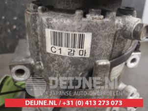 Kia Ceed Klimapumpe O485656 foto 3