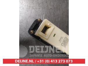 Mitsubishi Pajero Multi-functional window switch O485673 photo 2
