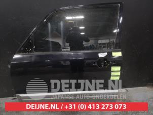 Mitsubishi Pajero Door 2-door, left O485674 photo 3