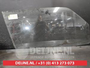 Mitsubishi Pajero Portierruit 2Deurs rechts O485683 foto 2