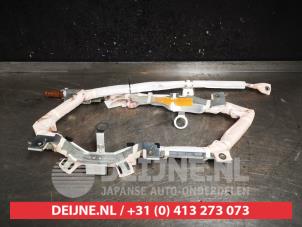 Subaru Forester Roof curtain airbag, right O485748 photo 2