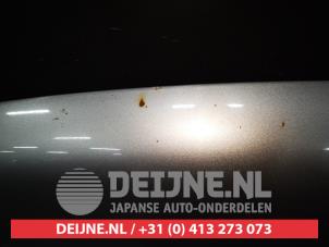 Subaru Forester Motorhaube O485767 foto 2