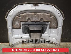 Subaru Forester Motorhaube O485767 foto 3