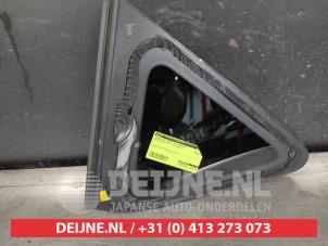 Nissan Note Extra window 4-door, right O485783 photo 3