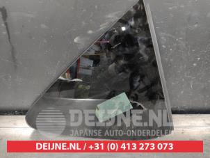 Nissan Note Extra window 4-door, right O485783 photo 2