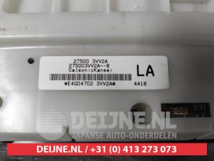 Nissan Note Heater control panel O485794 photo 3