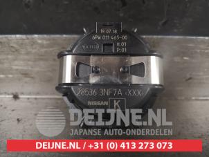 Nissan Leaf Regensensor O485818 foto 2