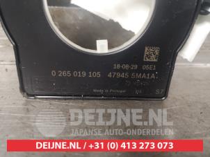 Nissan Leaf Stuurhoek sensor O485822 foto 2