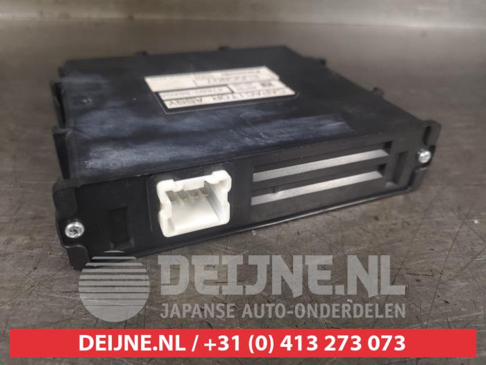 Nissan Leaf Accu controle module O485823