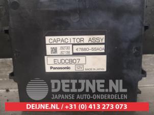 Nissan Leaf Batteriesteuergerät Modul O485823 foto 2