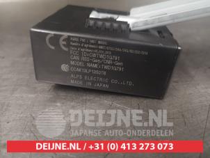 Nissan Leaf Bandenspanning module O485827 foto 2