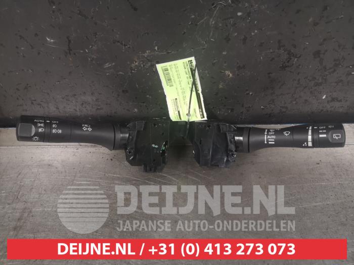 Nissan Leaf Combischakelaar Stuurkolom O485828