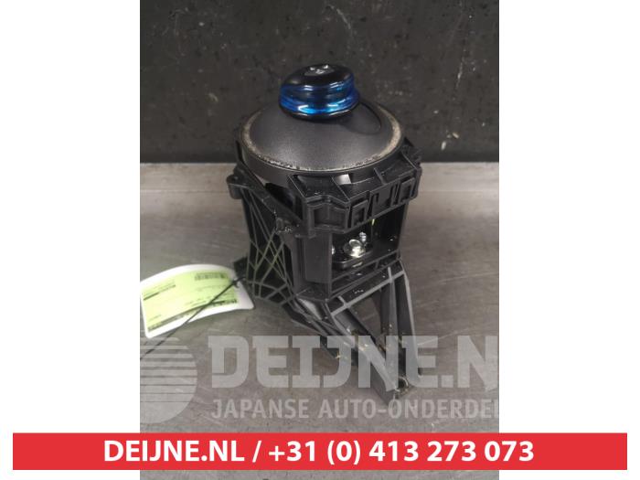Nissan Leaf Wahlhebel Automatik O485829