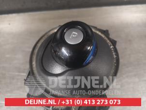 Nissan Leaf Wahlhebel Automatik O485829 foto 2
