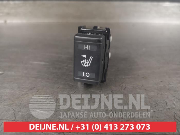 Nissan Leaf Sitzheizung Schalter O485832