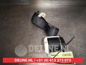 Nissan Note Veiligheidsgordel rechts-achter O485836 foto 3